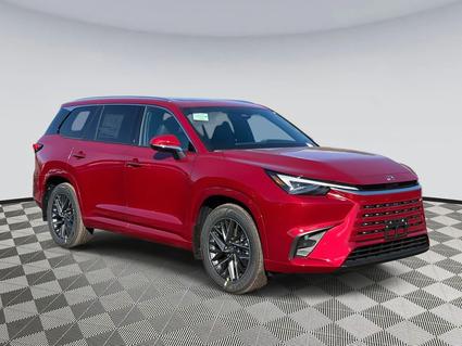 2026 Lexus TX 350 Chantilly VA