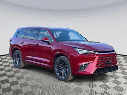 2026 Lexus TX 350 Chantilly VA