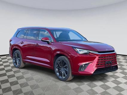 2026 Lexus TX 350 Chantilly VA