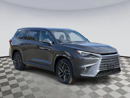 2026 Lexus TX 350 Chantilly VA