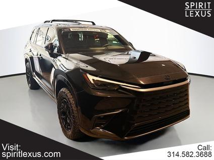 2026 Lexus TX 350 Creve Coeur MO