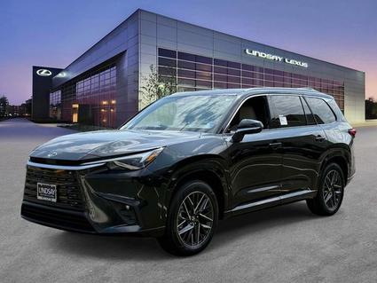 2026 Lexus TX 350 Alexandria VA