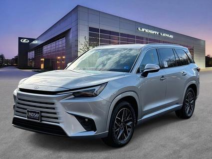 2026 Lexus TX 350 Alexandria VA