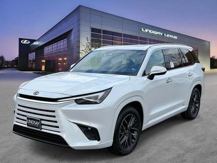 2026 Lexus TX 350 Alexandria VA