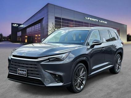 2026 Lexus TX 350 Alexandria VA