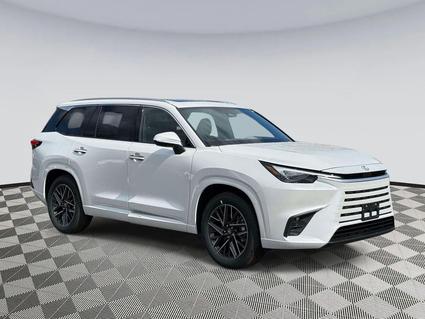 2026 Lexus TX 350 Chantilly VA