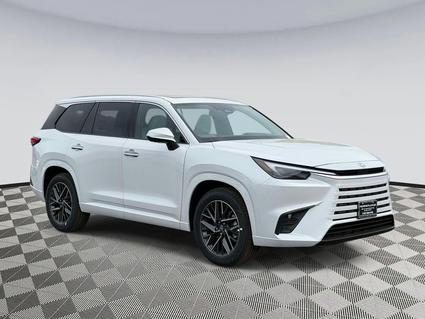 2026 Lexus TX 350 Chantilly VA