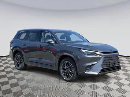 2026 Lexus TX 350 Chantilly VA
