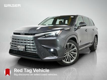 2024 Lexus TX 350 Minneapolis MN