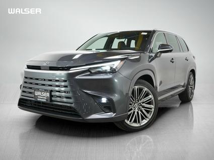 2024 Lexus TX 350 Minneapolis MN