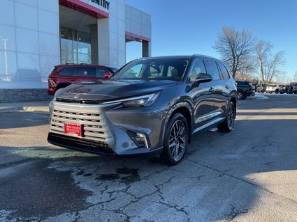 2024 Lexus TX 350 Brainerd MN