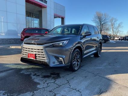 2024 Lexus TX 350 Brainerd MN