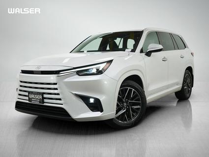 2024 Lexus TX 350 Minneapolis MN