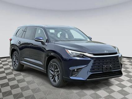 2025 Lexus TX 350 Chantilly VA