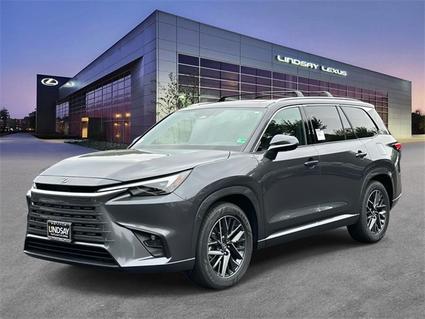 2025 Lexus TX 350 Alexandria VA