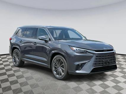 2025 Lexus TX 350 Chantilly VA