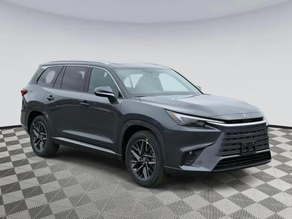 2025 Lexus TX 350 Chantilly VA