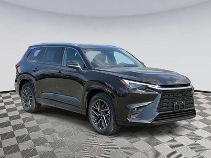 2025 Lexus TX 350 Chantilly VA