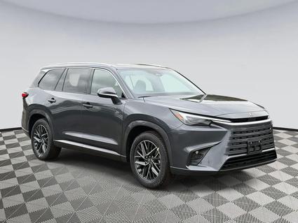 2026 Lexus TX 350 Chantilly VA