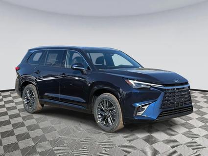 2026 Lexus TX 350 Chantilly VA