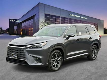 2026 Lexus TX 350 Alexandria VA