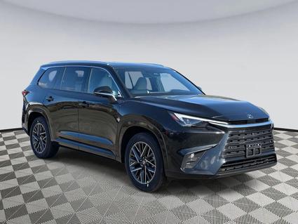 2026 Lexus TX 350 Chantilly VA