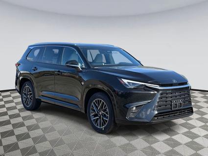 2026 Lexus TX 350 Chantilly VA