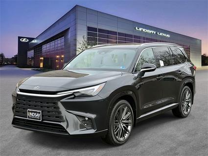 2026 Lexus TX 350 Alexandria VA