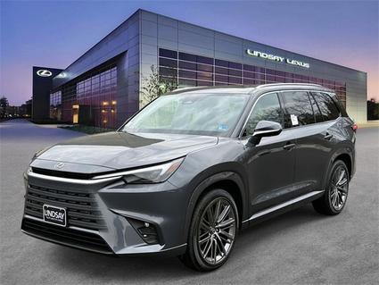 2026 Lexus TX 350 Alexandria VA