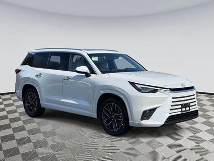 2026 Lexus TX 350 Chantilly VA