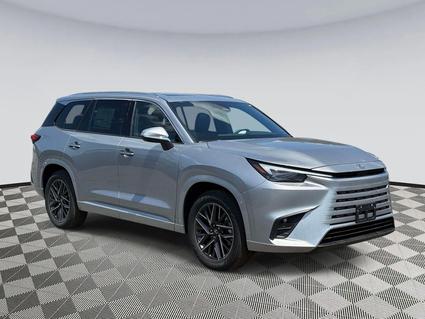 2026 Lexus TX 350 Chantilly VA