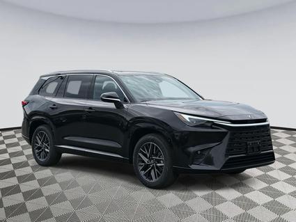 2026 Lexus TX 350 Chantilly VA