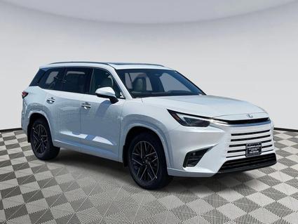 2026 Lexus TX 350 Chantilly VA