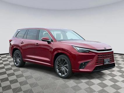 2026 Lexus TX 350 Chantilly VA