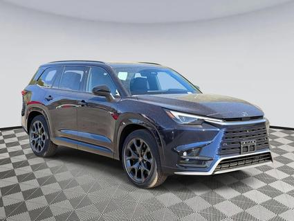 2026 Lexus TX 500h Chantilly VA