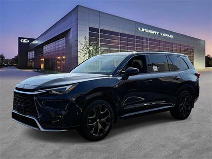 2026 Lexus TX 500h Alexandria VA