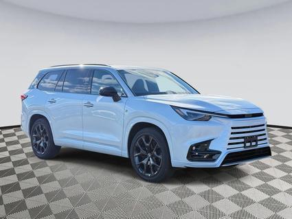 2026 Lexus TX 500h Chantilly VA