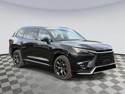 2026 Lexus TX 500h Chantilly VA