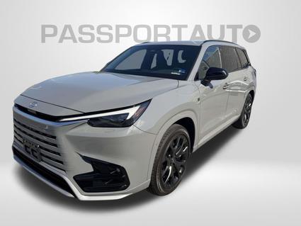 2024 Lexus TX 500h Suitland MD