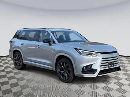 2026 Lexus TX 500h Chantilly VA