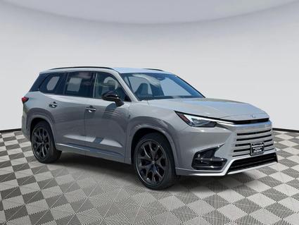 2026 Lexus TX 500h Chantilly VA