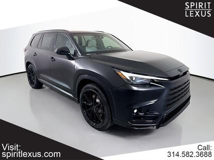 2025 Lexus TX 500h Creve Coeur MO