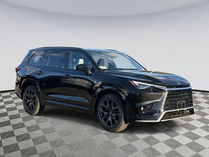 2026 Lexus TX 500h Chantilly VA