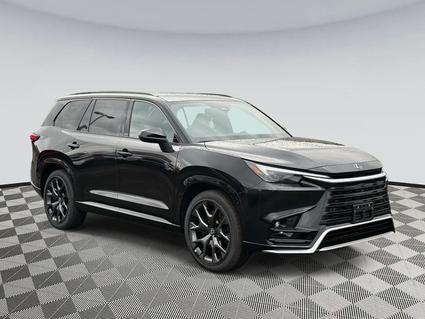 2026 Lexus TX 500h Chantilly VA