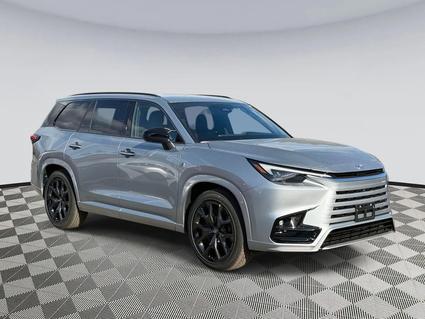 2026 Lexus TX 500h Chantilly VA