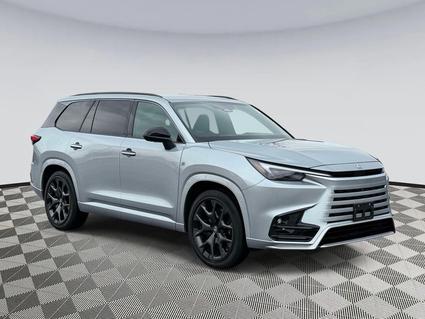 2026 Lexus TX 500h Chantilly VA