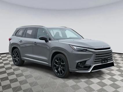 2026 Lexus TX 500h Chantilly VA