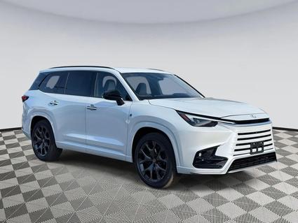 2026 Lexus TX 500h Chantilly VA