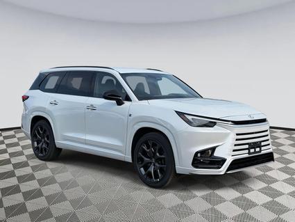 2026 Lexus TX 500h Chantilly VA