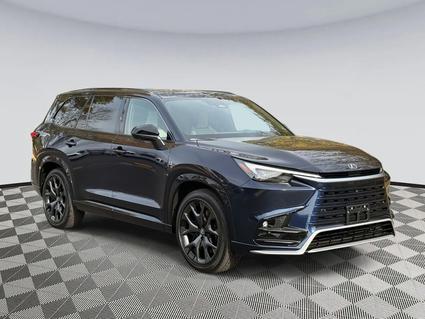 2026 Lexus TX 500h Chantilly VA